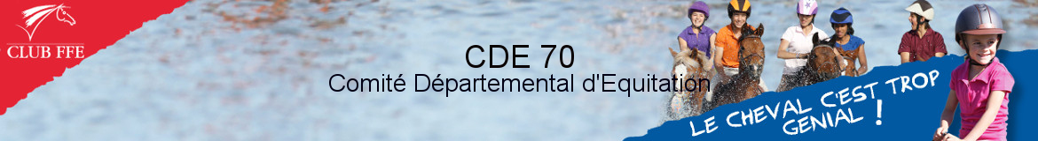 CDE 70